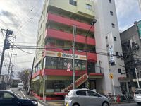 レオネクストラグーザ馬事公苑 周辺環境