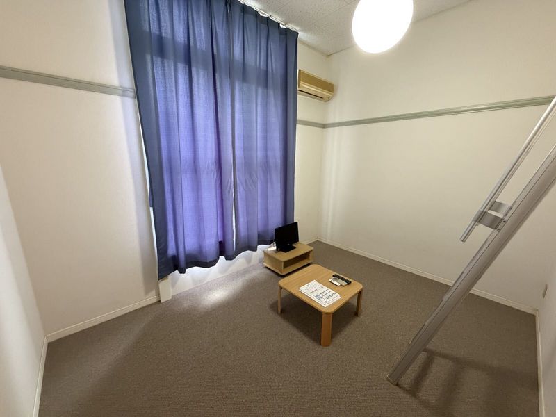 leopalace WISTERIA 客厅