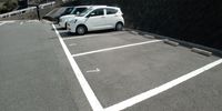 レオパレスＲｕｒｉｎａ 駐車場