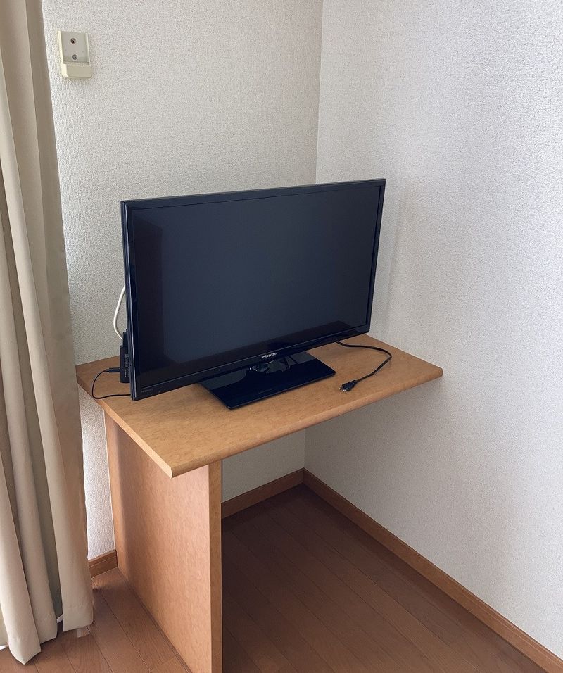 レオパレスラ　テラ その他設備