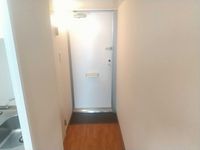 leopalace Bright 玄关