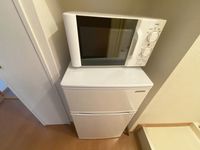 レオパレス千代田橋 その他設備