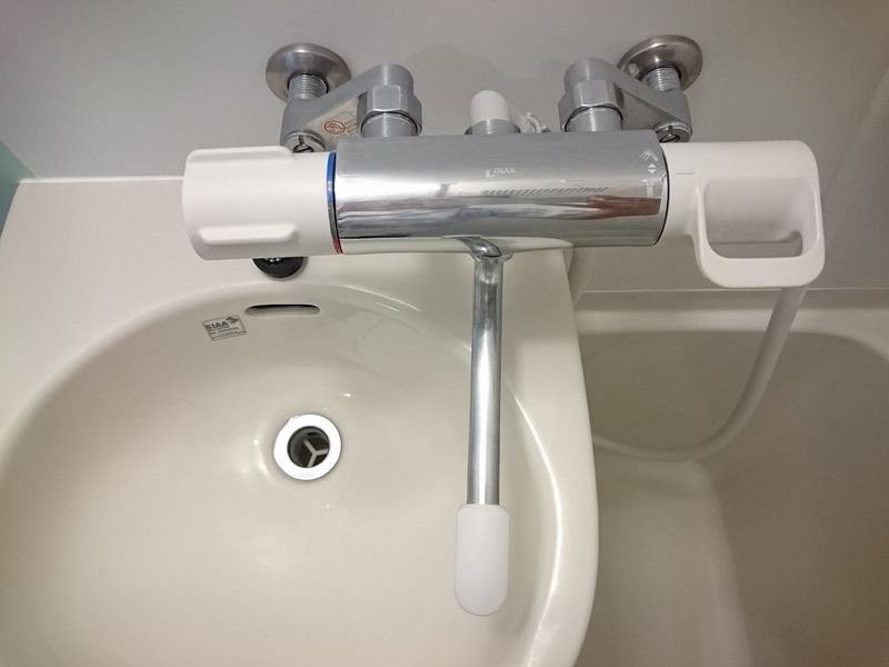 LEONEXT Naha Nishi Kouko Mae 세면대