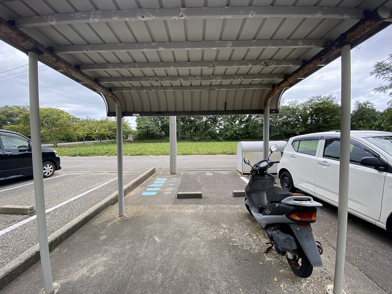 LEONEXT Central Other facilities