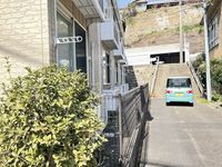 レオパレス平和台 共用部分