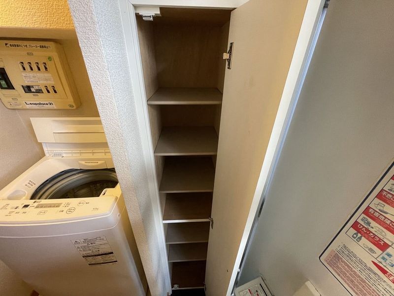 レオパレス足原 その他