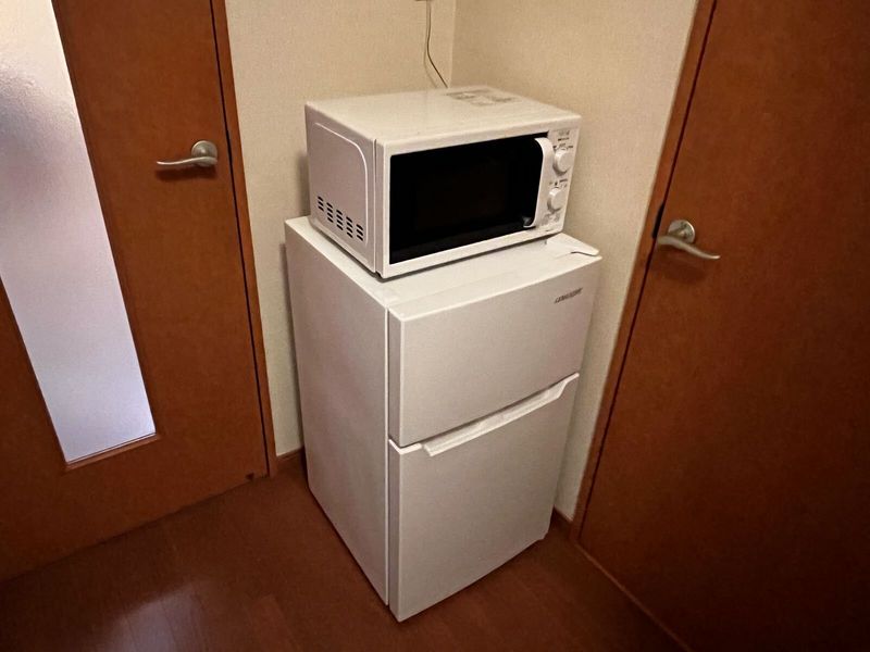 leopalace Hanabusa Thiết bị khác