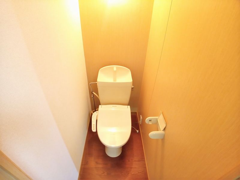 leopalace La・Clochette Toilet