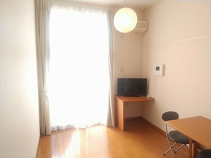 leopalace COURAGE Living room