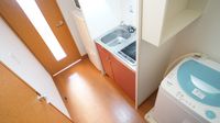 レオパレスめい その他設備
