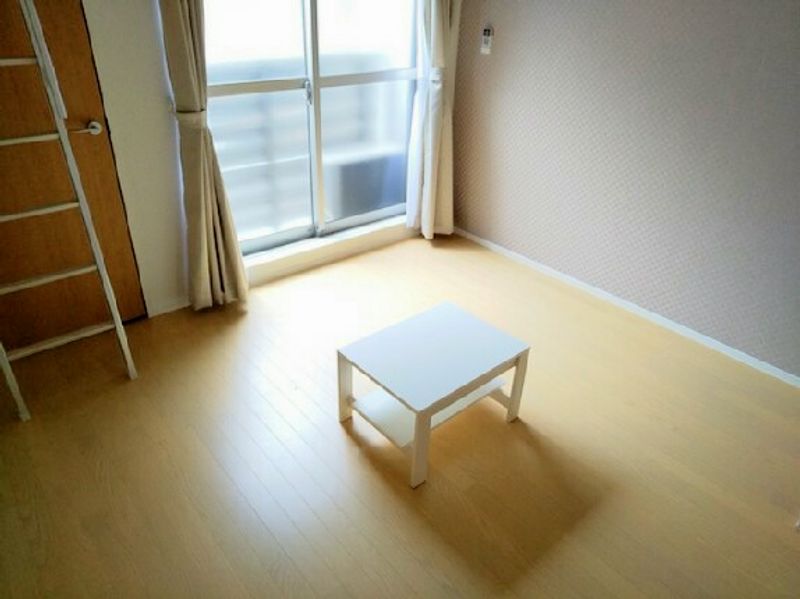 クレイノひまわりＡ 居間