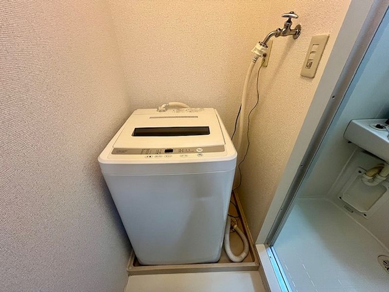 レオパレスミレニアムＭ その他設備