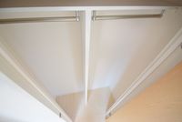 CLEINO INO III 수납공간