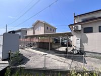 レオネクストプティ　フォレ 共用部分