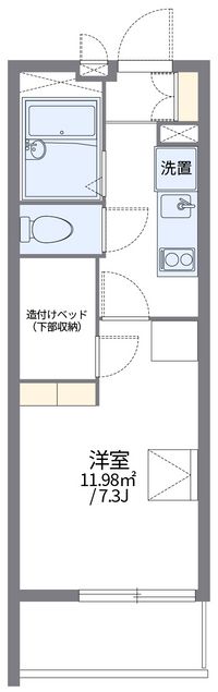 33889 Floorplan