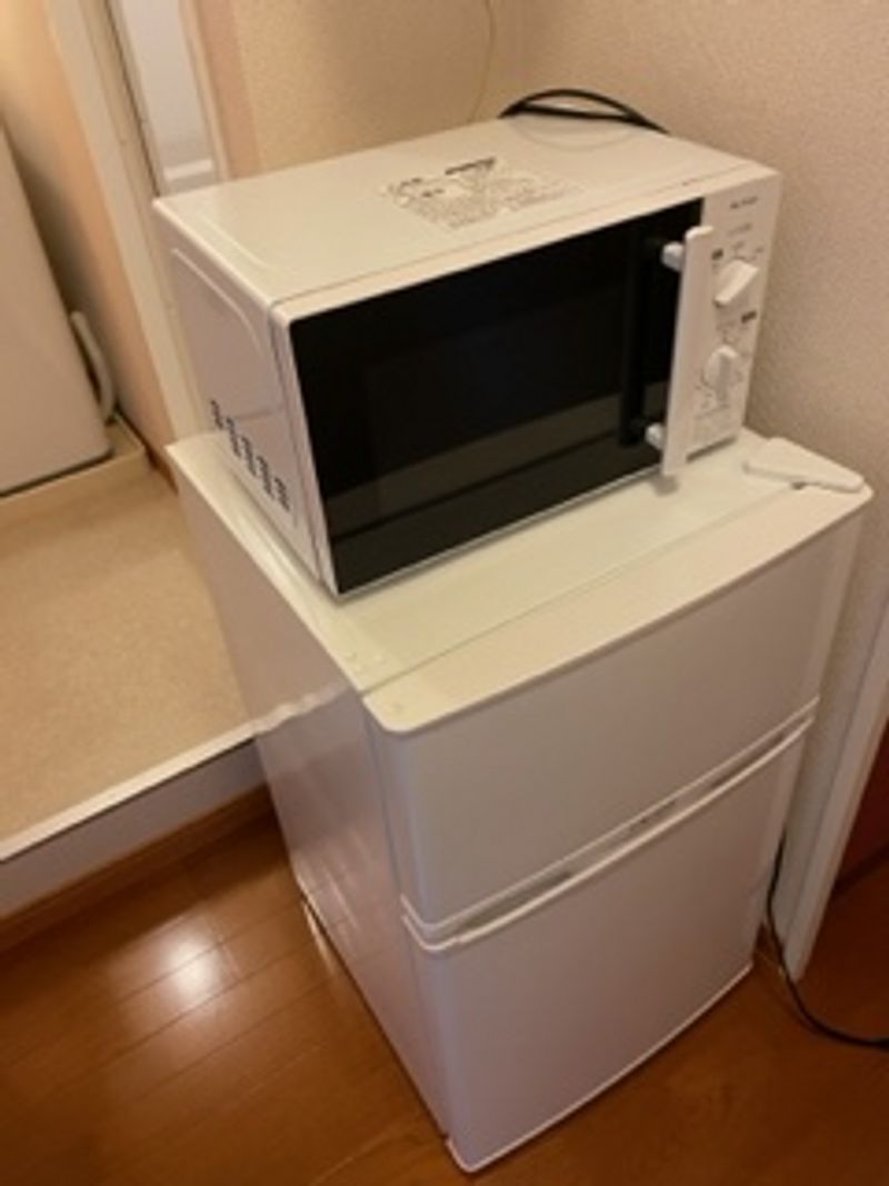 レオパレスＱ’ｓ その他設備