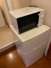 レオパレスＱ’ｓ その他設備