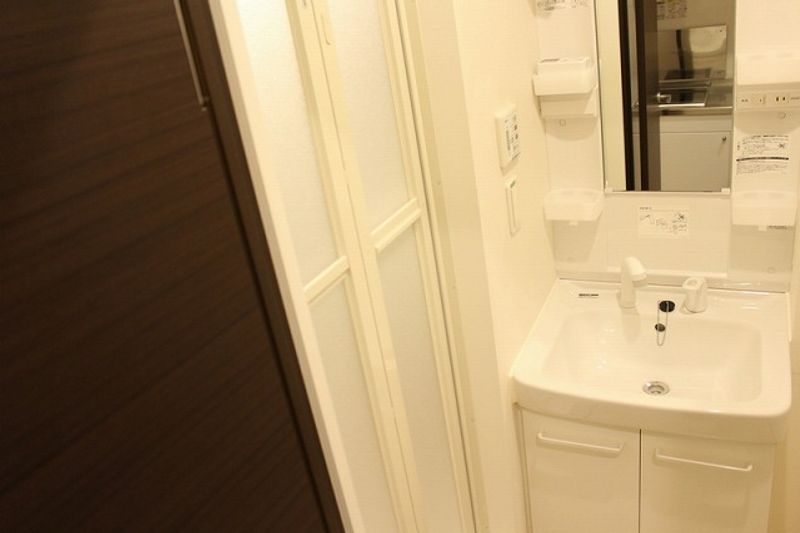 CLEINO Viola 洗手间