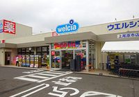 レオパレス花咲の丘Ⅱ 周辺環境