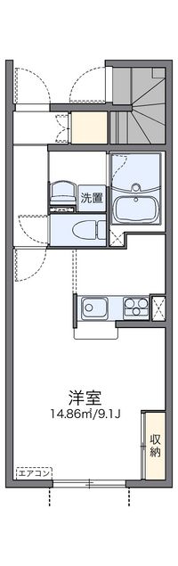 47565 Floorplan