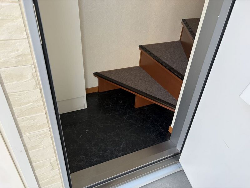 leopalace Tenshoji Moonlight Lối vào