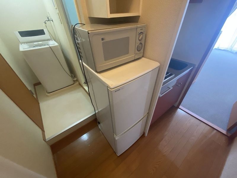 レオパレスＴａｋａｓｈｉｍａ その他設備