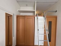 leopalace M&M 21 Yokkaichi Kho lưu trữ