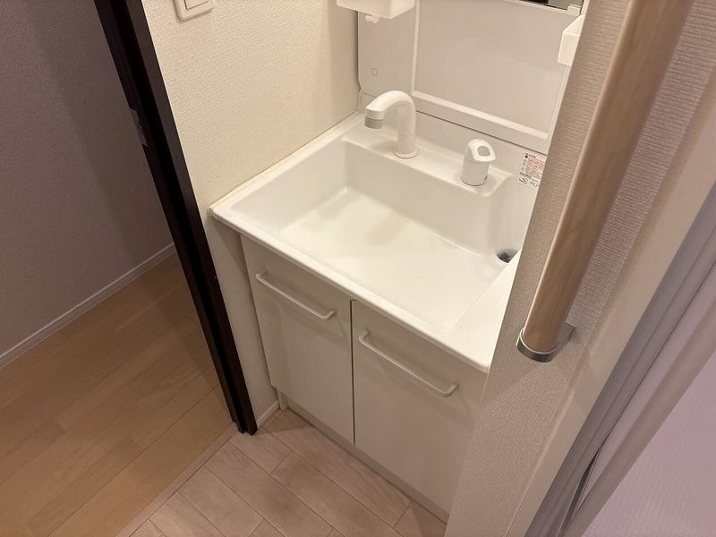 ミランダソレーユ 洗面台