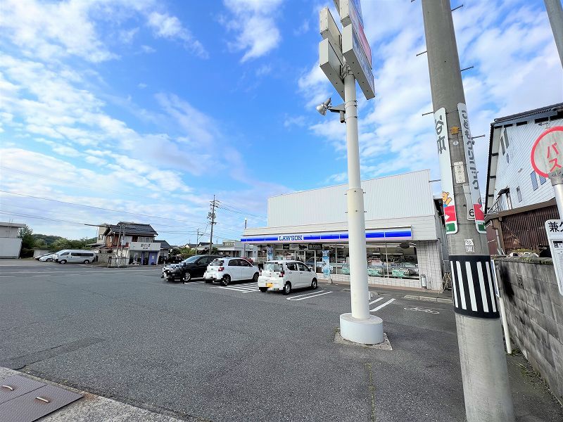 レオパレス大山望 周辺環境