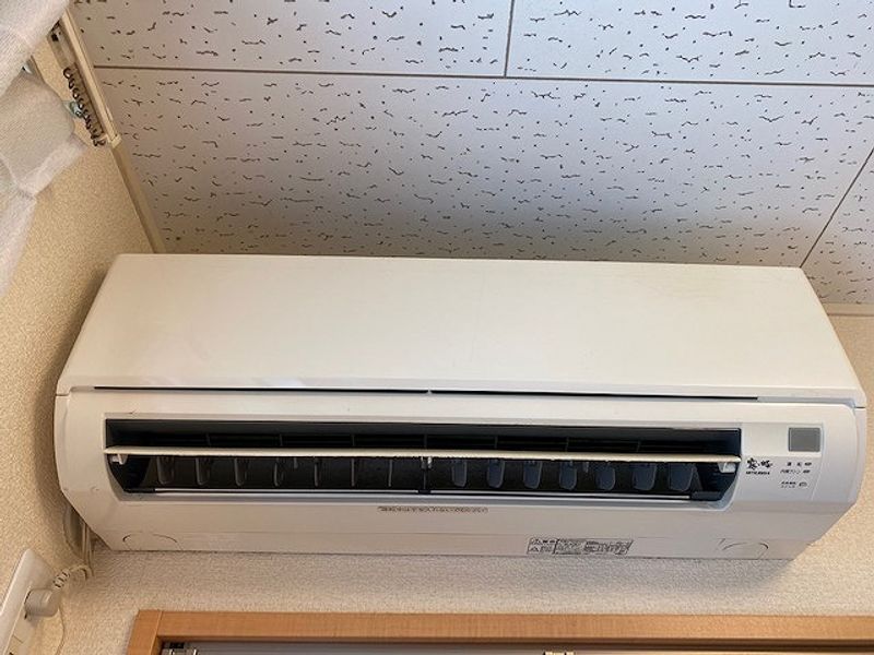 レオパレスルミュールⅡ その他設備
