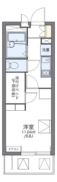 40424 格局图