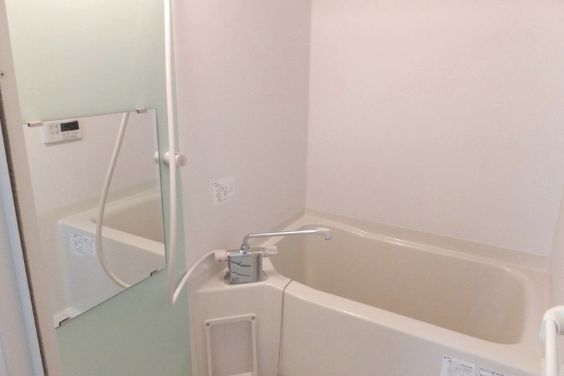 LEONEXT Plum West 욕실