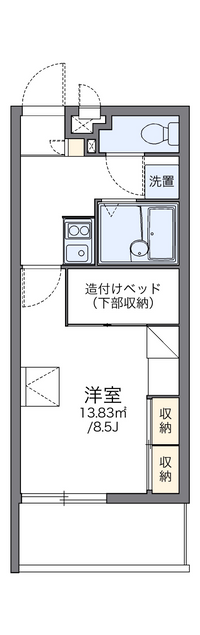 27226 格局图