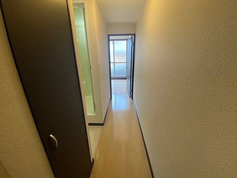レオネクスト葵一番館 その他