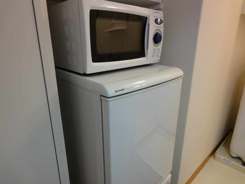 レオパレスアルファヒルズ その他