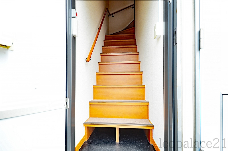 leopalace LIGHTHILL III Lối vào