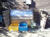 レオネクストエスグランデ 共用部分