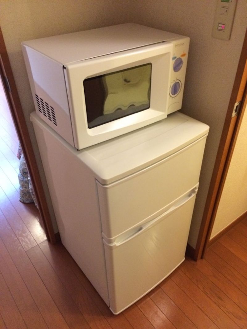 レオパレスｃｈｉｙｏ その他設備