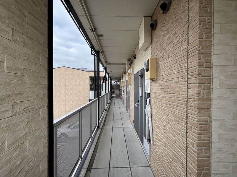 レオパレスパッシィオーネ その他