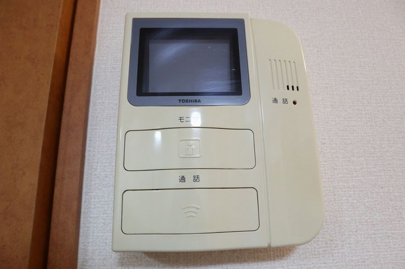 レオパレスよろづや セキュリティ