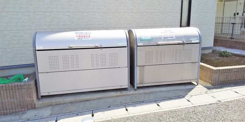 レオパレスステーションプラザⅢ その他設備