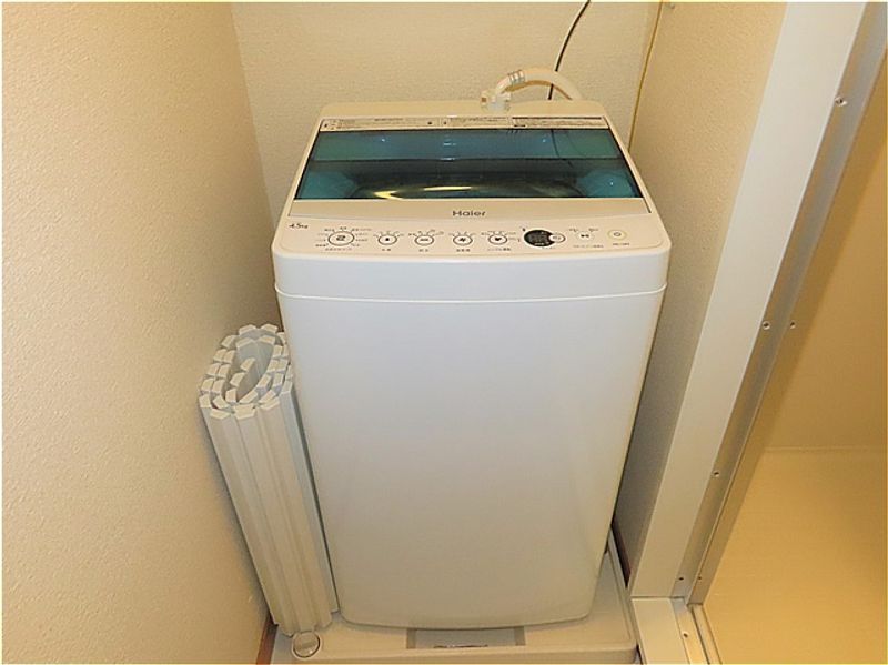 レオパレスヴィラグラン大手 その他設備