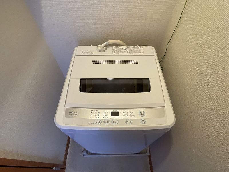 レオパレス中野５１ その他