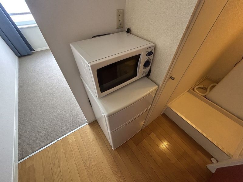 レオパレスコメット その他設備