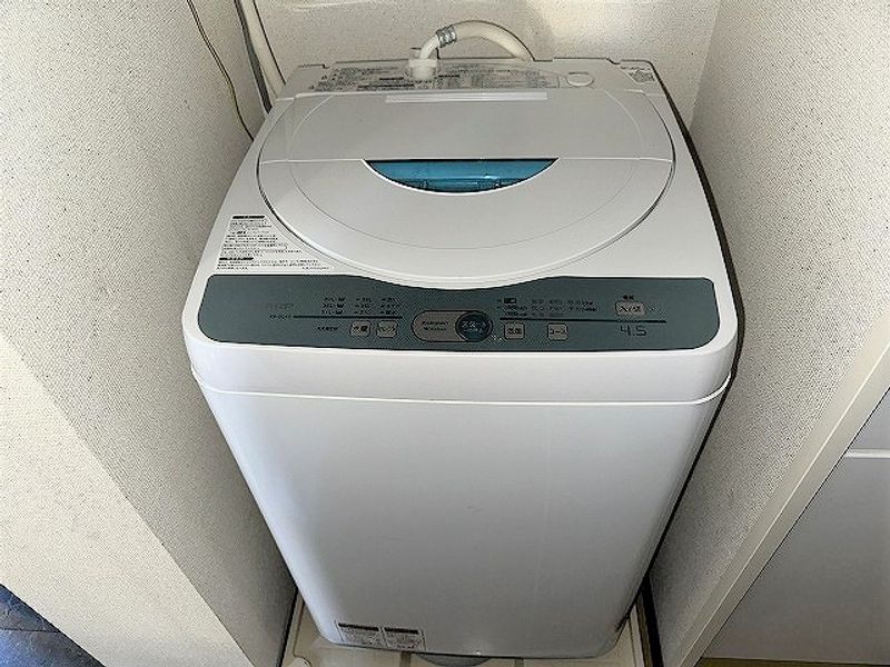 クレイノスペランツァⅡ号館 その他設備