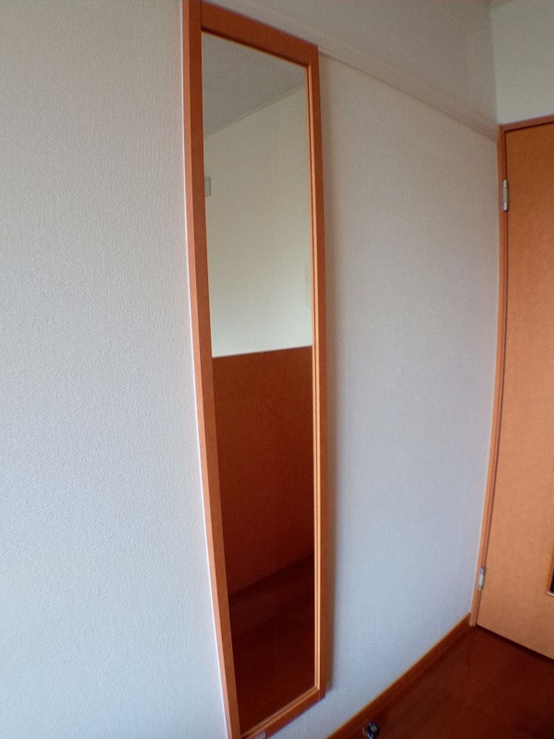 レオパレス春風 その他設備