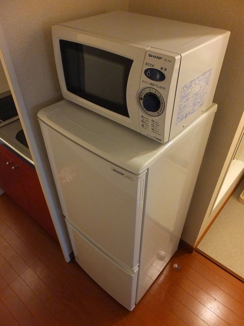 レオパレス宮本相久 その他設備