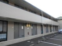 レオパレスＯＺ−２ 眺望