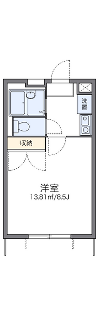 11016 Floorplan