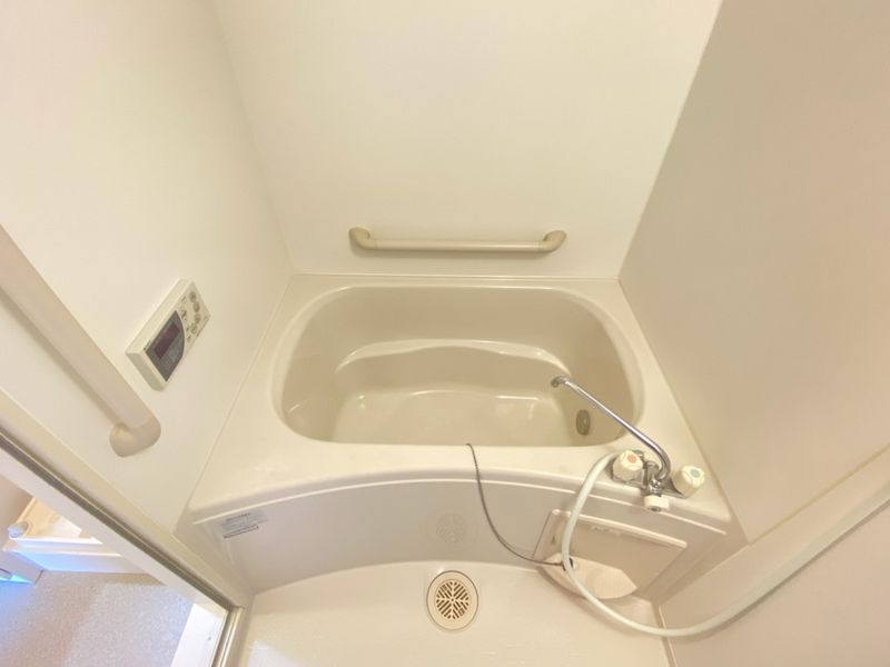 LEONEXT Good Leaf 浴室